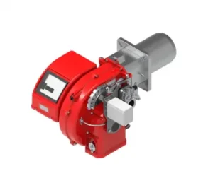 BTN55GC MODULLATING GAS BURNER PROGRESIF