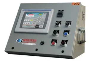Burner Management System pada Modulating Burner