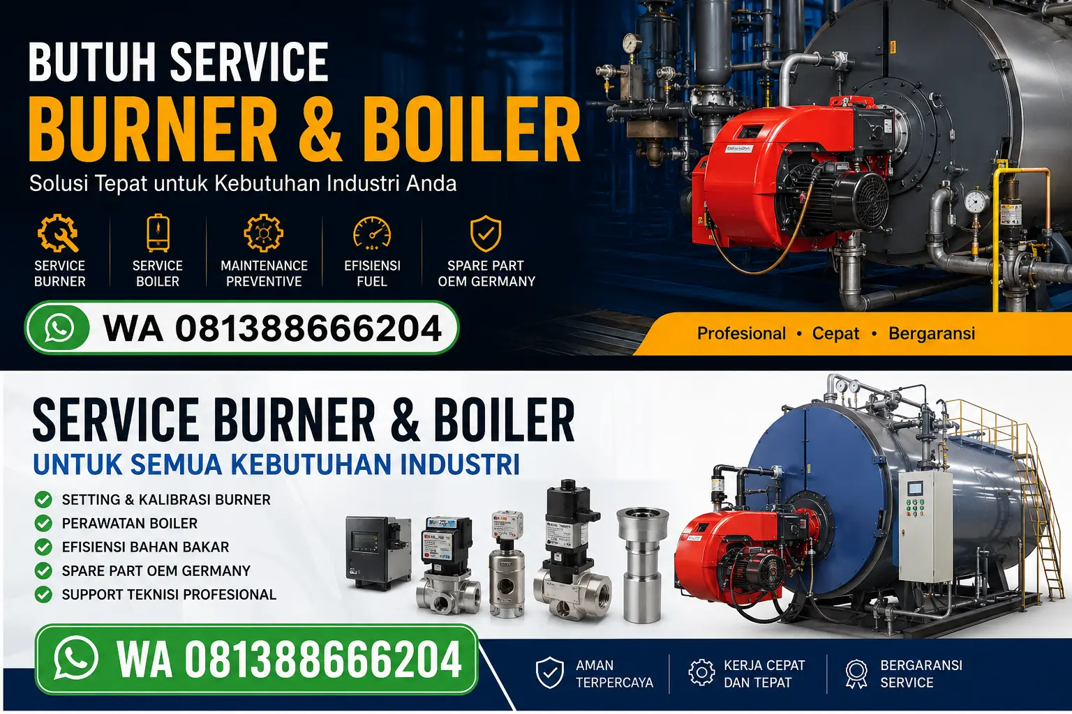 Bejo Hot Water Boiler Boiler Air Panas Industri Gas dan Dual Fuel Hemat Energi