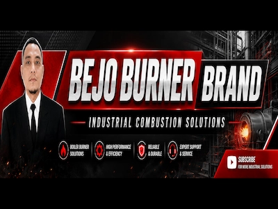 ratman bejo - bejo burner PT INDIRA MITRA BOILER