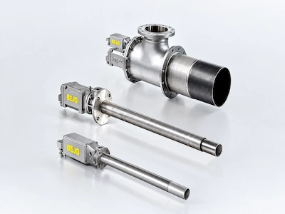 bejo burner hight temperature -furnace
